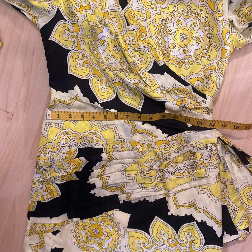 NWT Ronny Kobo Olivia dress, - Picture 6 of 13